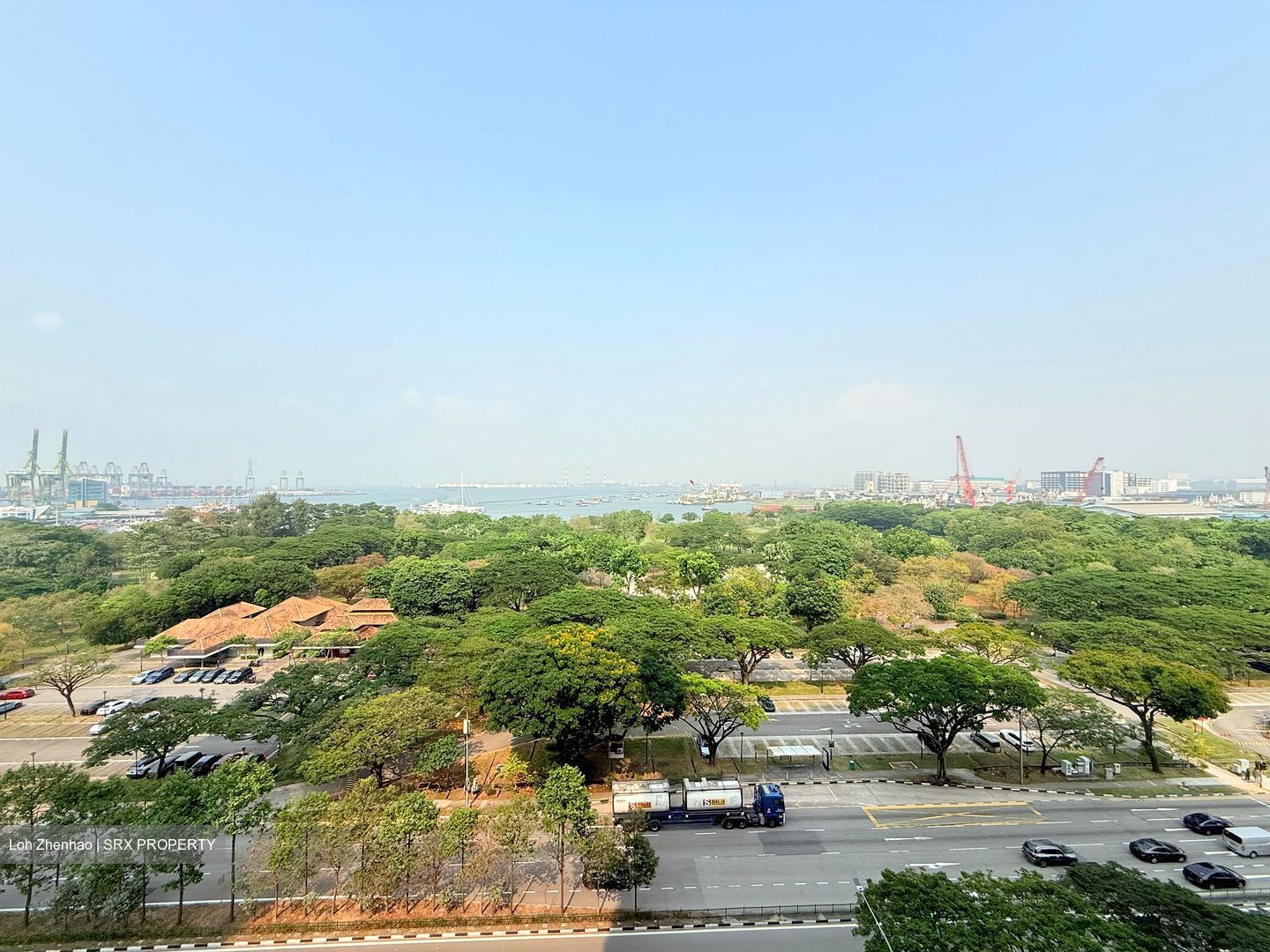 SeaHill (D5), Condominium #612940531
